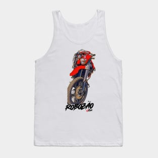 Robozão Tank Top